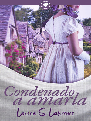 cover image of Condenado a amarla